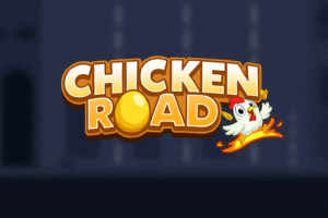 Chicken Road en 1xBet Perú