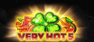 Very Hot 5 en 1xBet Perú