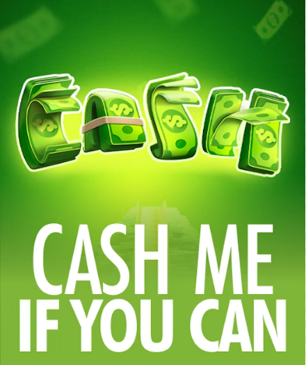 Lo que deja Cash Me If You Can después de varias sesiones