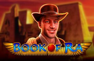 Book of Ra en 1xBet Perú