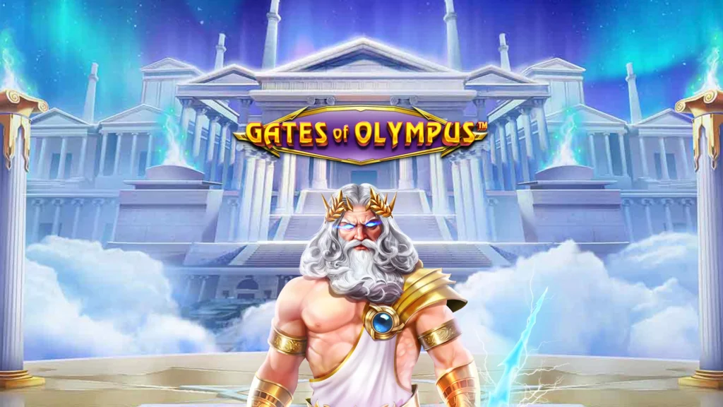 Lo que realmente ofrece Gates of Olympus en cada sesión