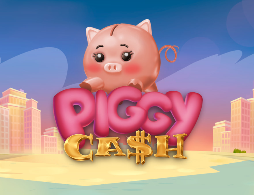 Piggy Cash slot review