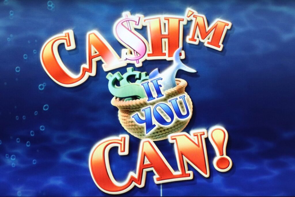 Cash Me If You Can – Niveles de apuesta y control del presupuesto
