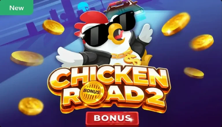 Chicken Road 2 en 1xBet Perú
