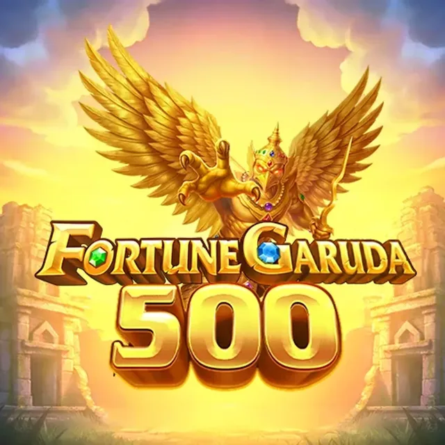 Fortune Garuda 500 de TaDa Gaming